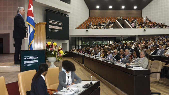Canel-Congreso