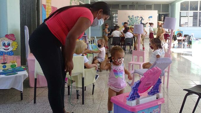 Círculo Infantil