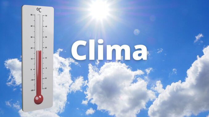 Clima Cuba