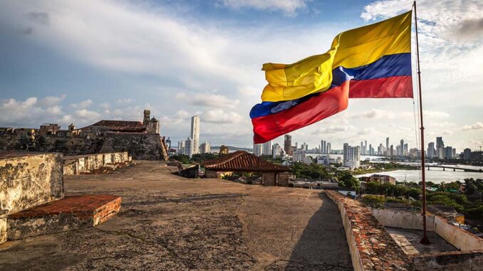 Colombia