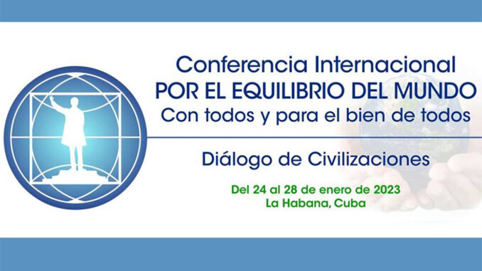 Conferencia