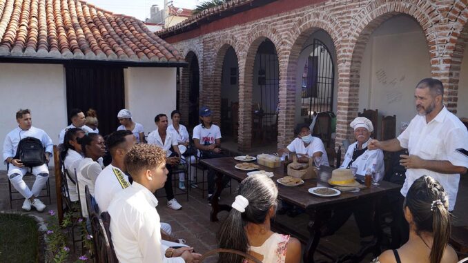 Culinaria