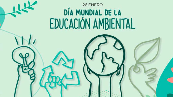 Día Mundial de la Educación Ambiental para cuidar al planeta | CMKX Radio  Bayamo
