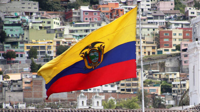 Ecuador