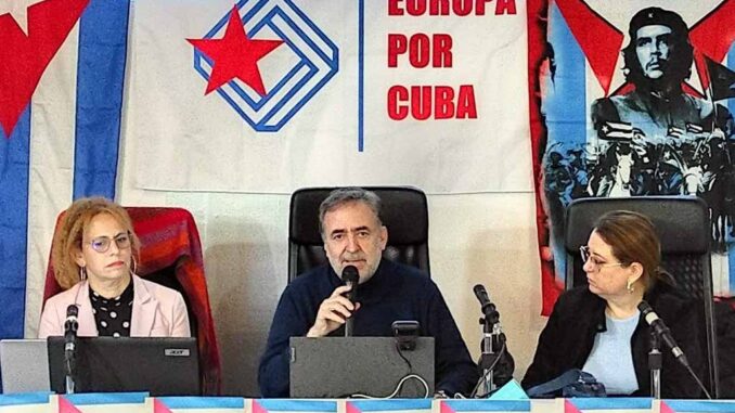 Europa-por-Cuba