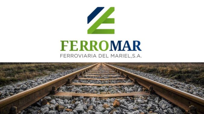 Ferromar S.A