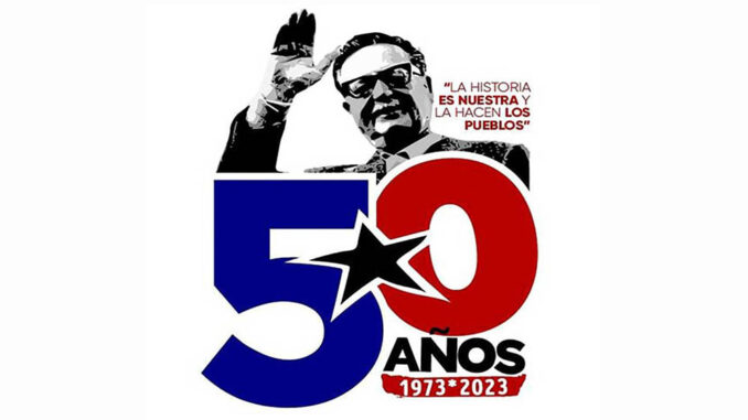Golpe de estado en Chile