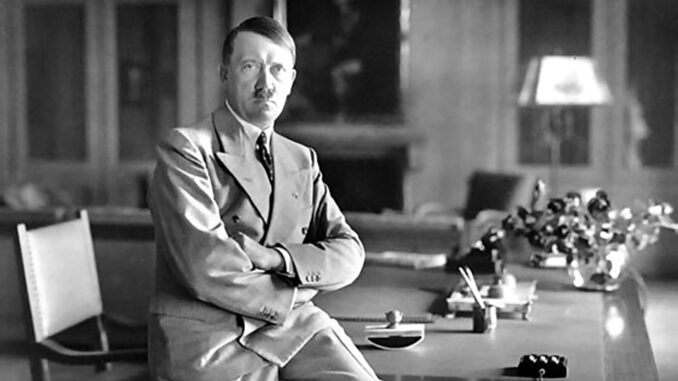 Hitler