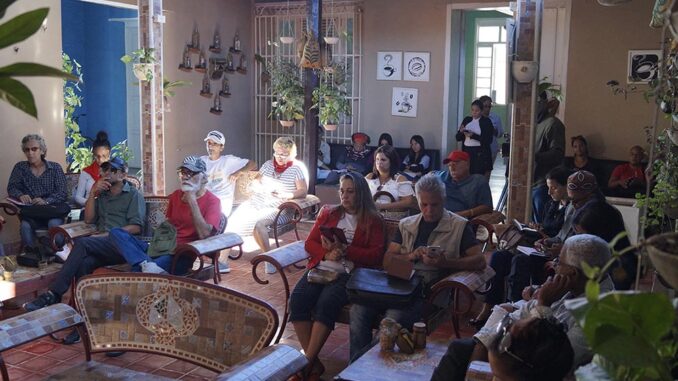 Jornada de Teatro