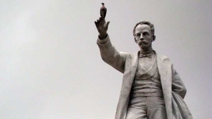 José Martí 1