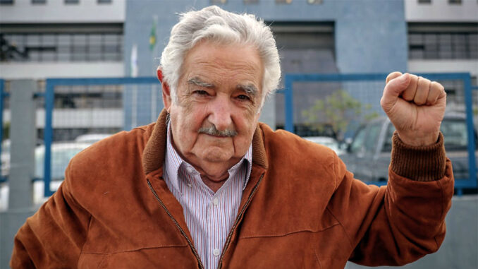 José Mujica