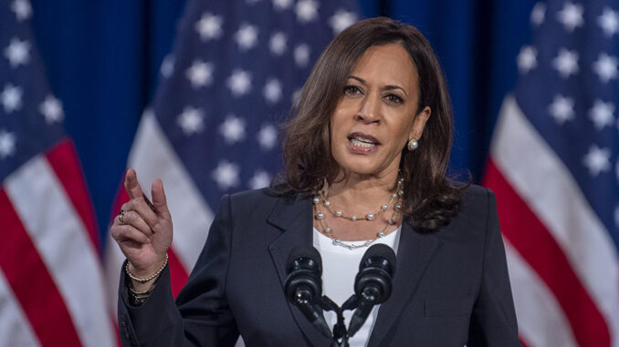 Kamala Harris