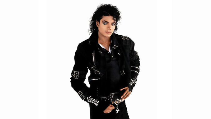 Michael Jackson