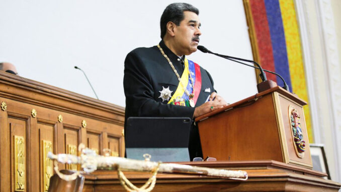Nicolás Maduro (2)
