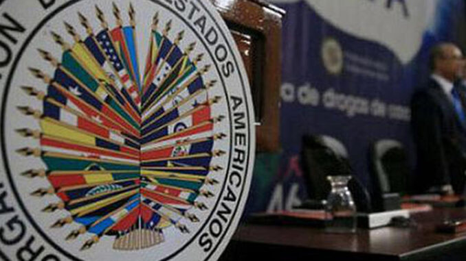 OEA