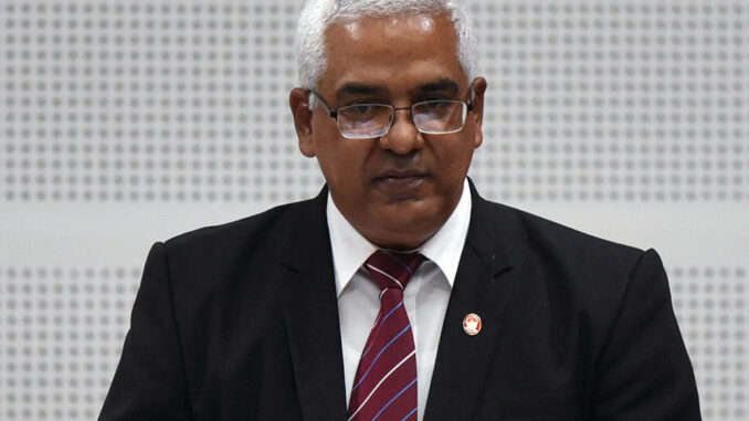 Oscar Silvera