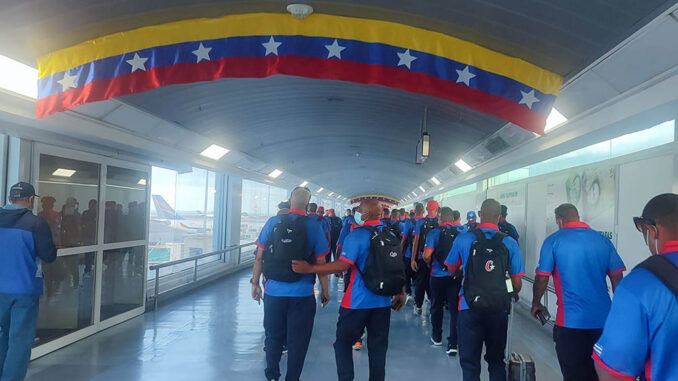 Serie del Caribe