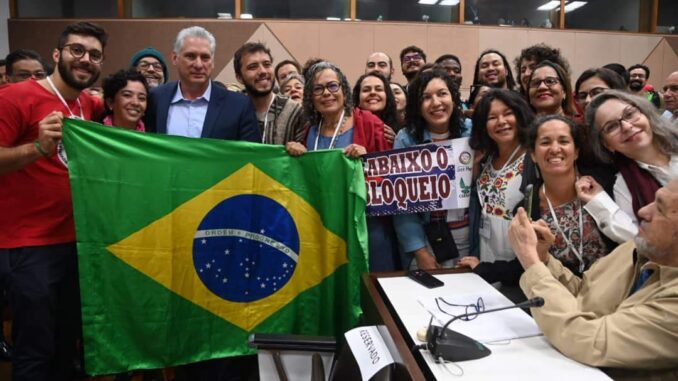 Solidaridad