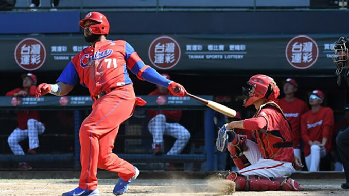 Béisbol