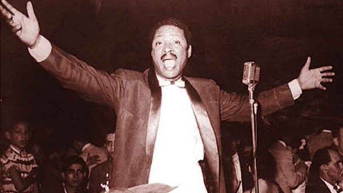 Benny Moré