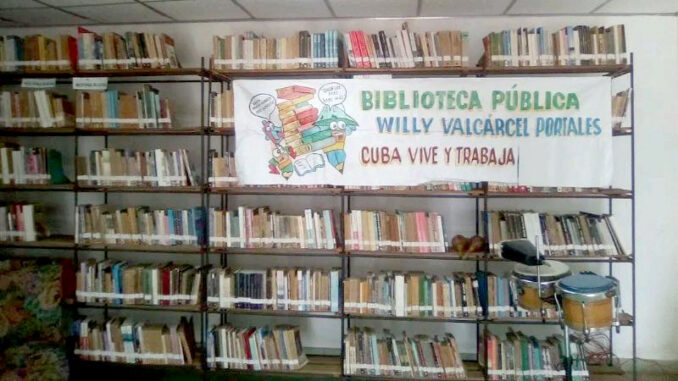 Biblioteca Masó