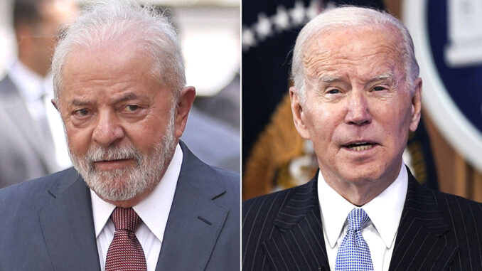 Biden-lula