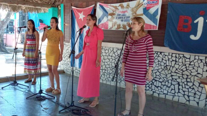 Brigada Instructores de Arte Masó
