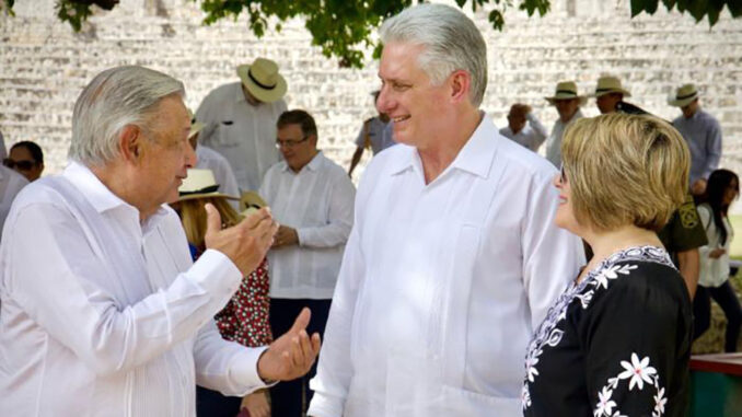 Canel México