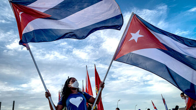 cuba