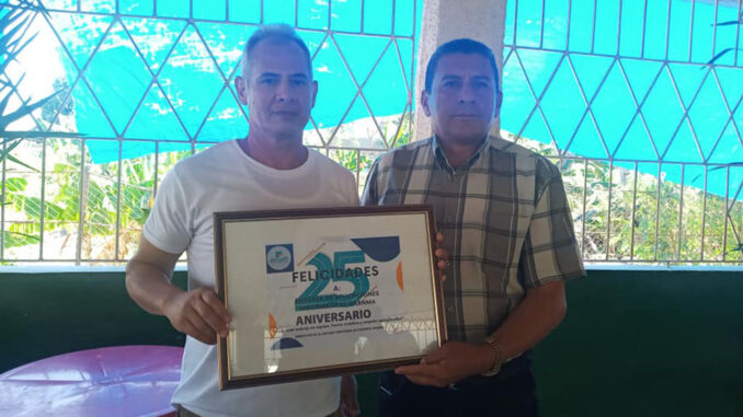 Desoft 25 años