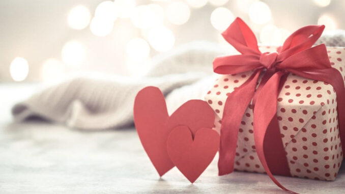 Día del Amor, San Valentín