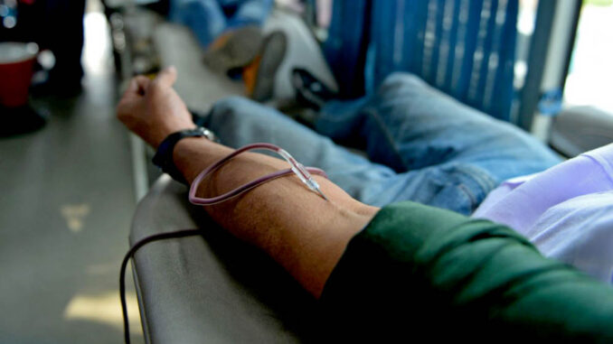 Cuba se suma a Día Mundial del Donante Voluntario de Sangre | CMKX Radio Bayamo