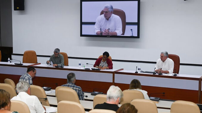 Envejecimiento poblacional