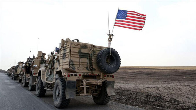 Estados Unidos- militares