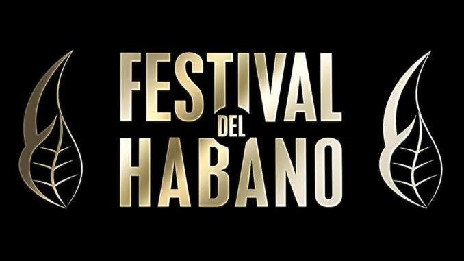 Festival del Habano