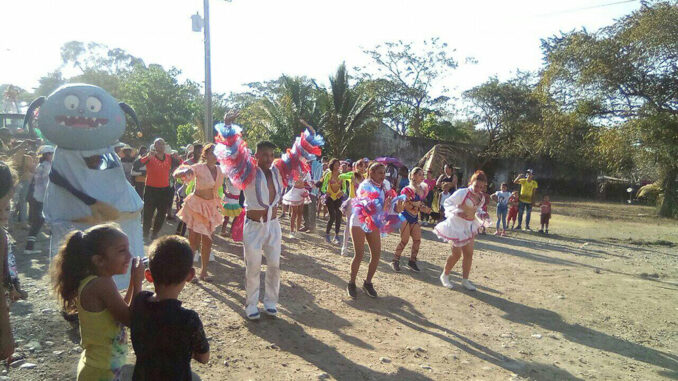 Guasimilla 2