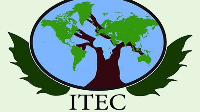 India-Progrtama-Cooperacion-Tecnica-Economica-ITEC