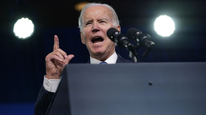 Joe Biden