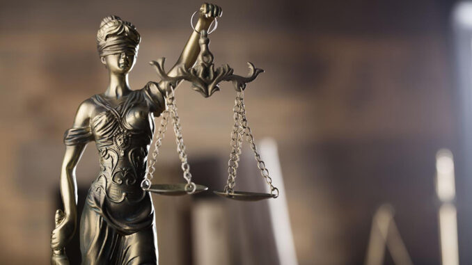Justicia