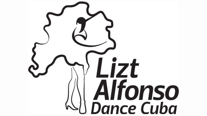 Lizt Alfonso Dance Cuba