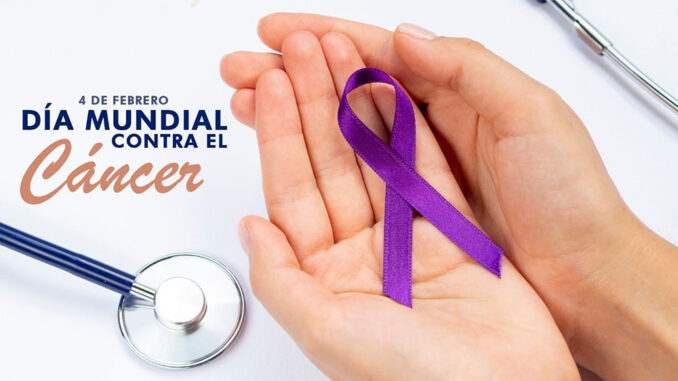 Lucha contra el cáncer