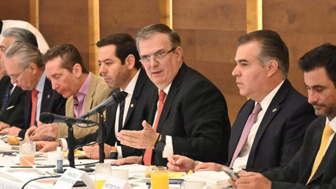 Marcel Ebrard