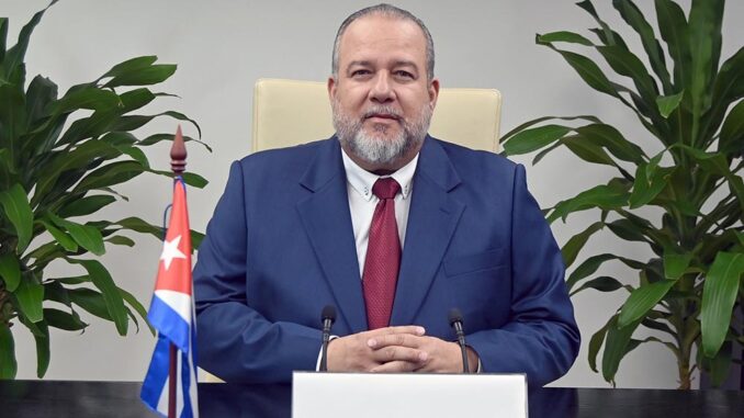 Marrero Cruz