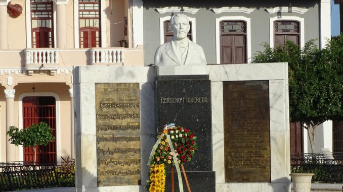 Perucho Figueredo