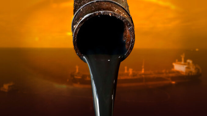 Petróleo
