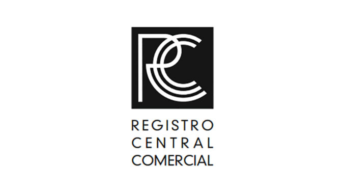 Registro central comercial