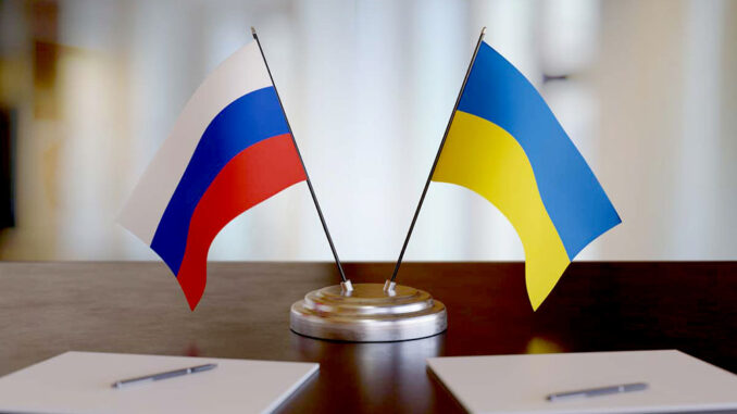 Rusia-Ucrania