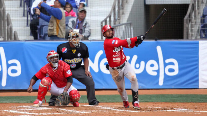 Serie del Caribe