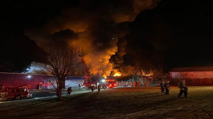 accidente-tren-Ohio