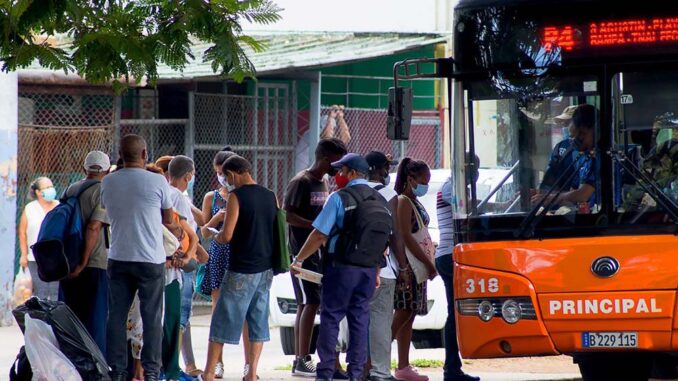 carros cuba